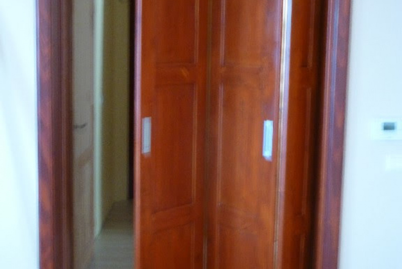 Rôzny nábytok