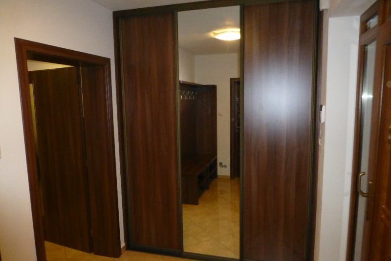 Vstavané skrine