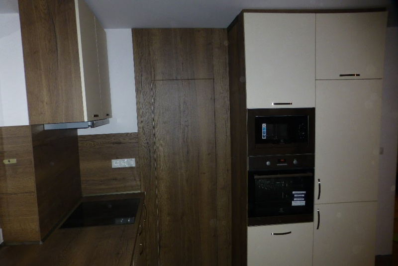 Ponuka / Kuchyne na mieru - foto Ponuka / Kuchyne na mieru - foto