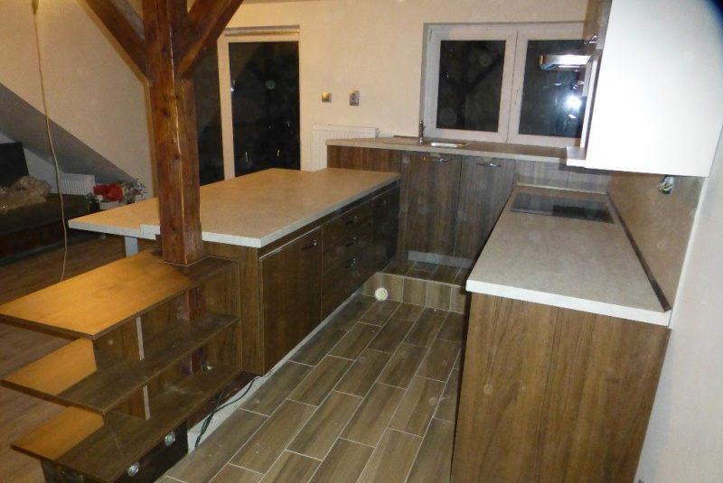 Ponuka / Kuchyne na mieru - foto Ponuka / Kuchyne na mieru - foto