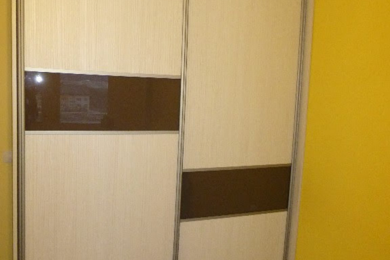 Ponuka / Vstavané skrine - foto Ponuka / Vstavané skrine - foto