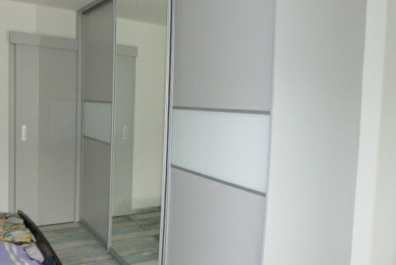 Ponuka / Vstavané skrine - foto Ponuka / Vstavané skrine - foto