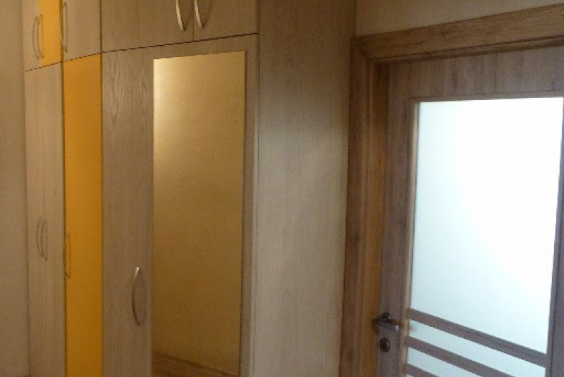 Ponuka / Vstavané skrine - foto Ponuka / Vstavané skrine - foto