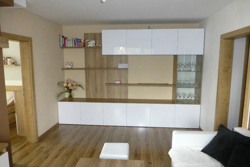 Ponuka / Interiéry - foto Ponuka / Interiéry - foto