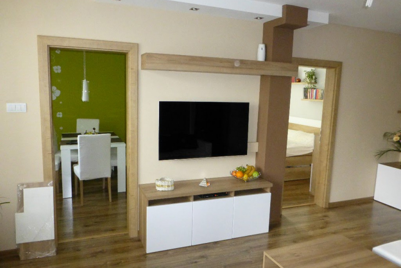 Ponuka / Interiéry - foto Ponuka / Interiéry - foto