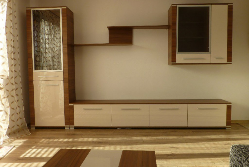 Ponuka / Interiéry - foto Ponuka / Interiéry - foto