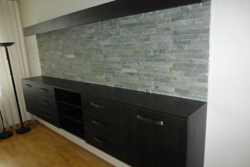 Ponuka / Interiéry - foto Ponuka / Interiéry - foto