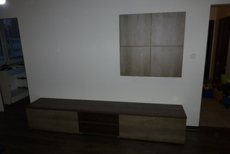 Ponuka / Interiéry - foto Ponuka / Interiéry - foto