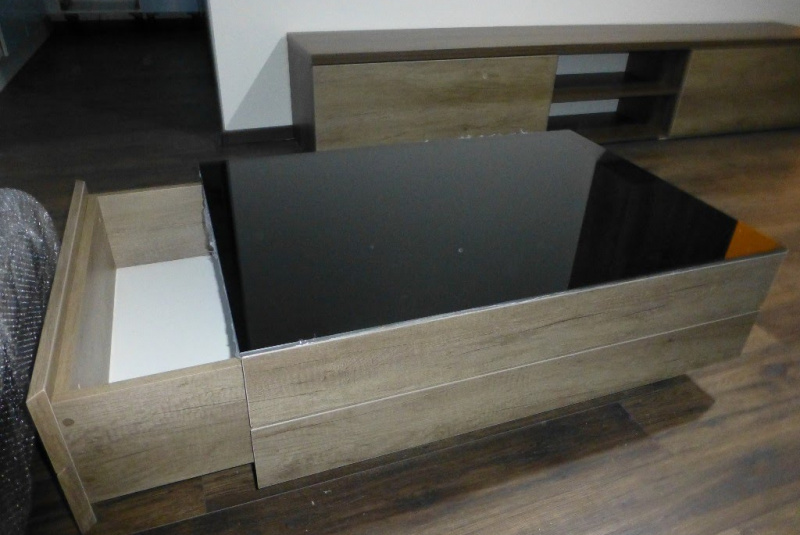 Ponuka / Interiéry - foto Ponuka / Interiéry - foto