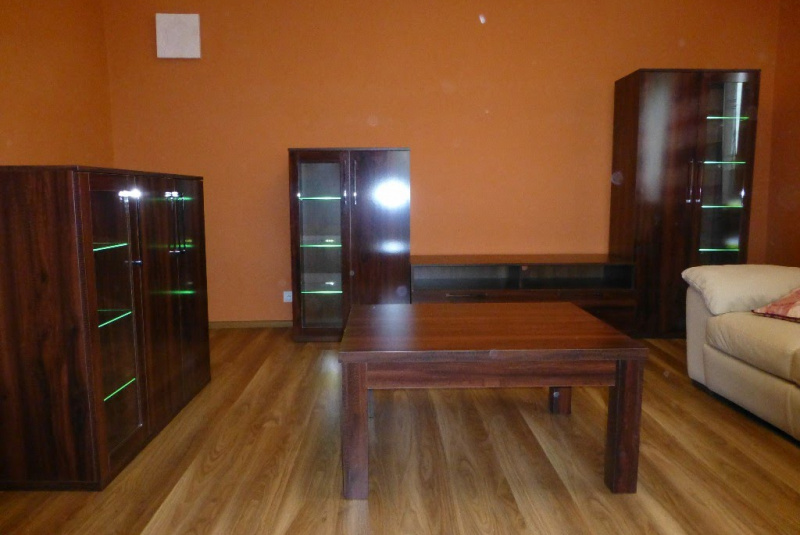 Ponuka / Interiéry - foto Ponuka / Interiéry - foto