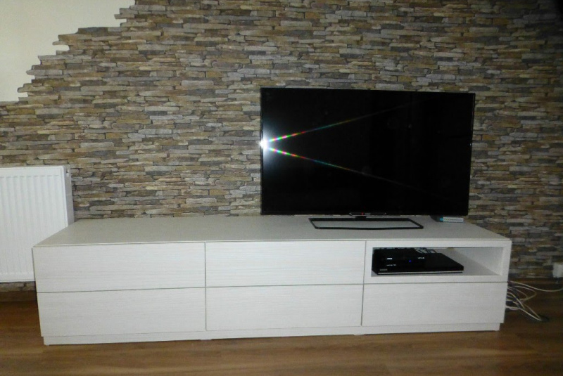 Ponuka / Interiéry - foto Ponuka / Interiéry - foto