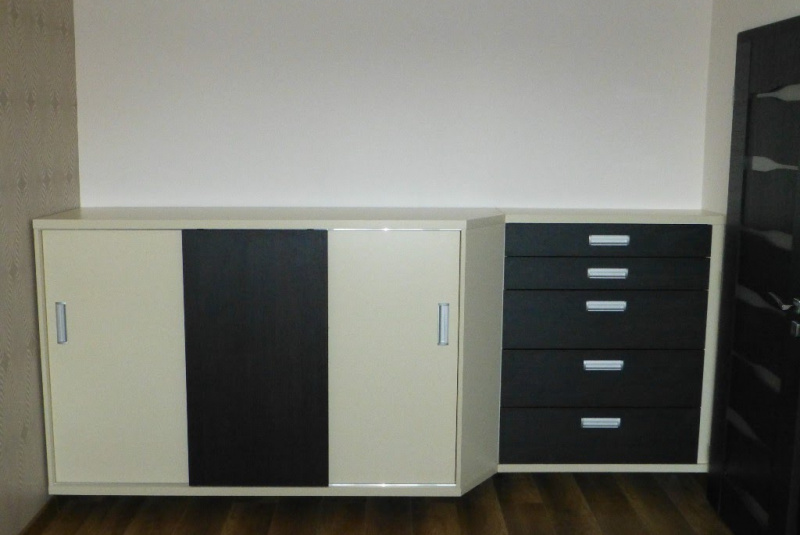 Ponuka / Interiéry - foto Ponuka / Interiéry - foto