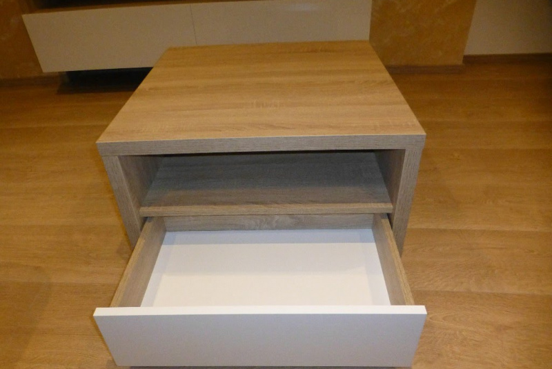 Ponuka / Interiéry - foto Ponuka / Interiéry - foto