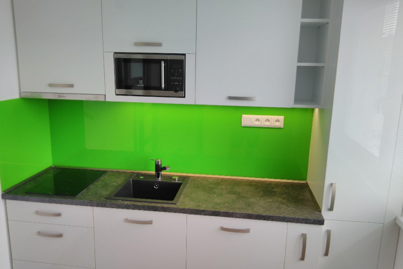 Ponuka / Kuchyne na mieru - foto Ponuka / Kuchyne na mieru - foto