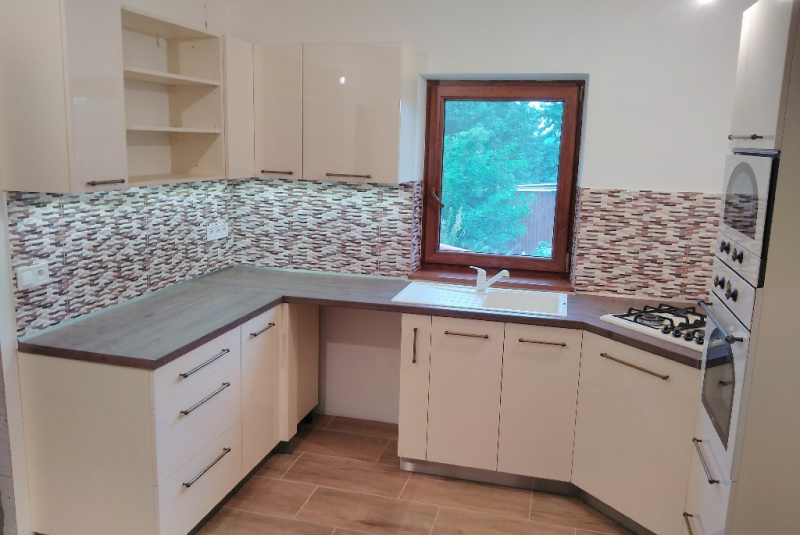 Ponuka / Kuchyne na mieru - foto Ponuka / Kuchyne na mieru - foto