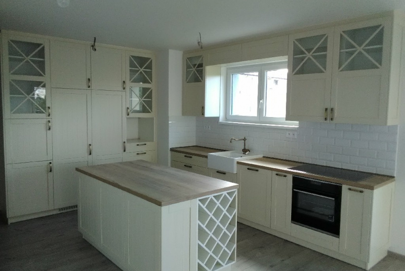 Ponuka / Kuchyne na mieru - foto Ponuka / Kuchyne na mieru - foto