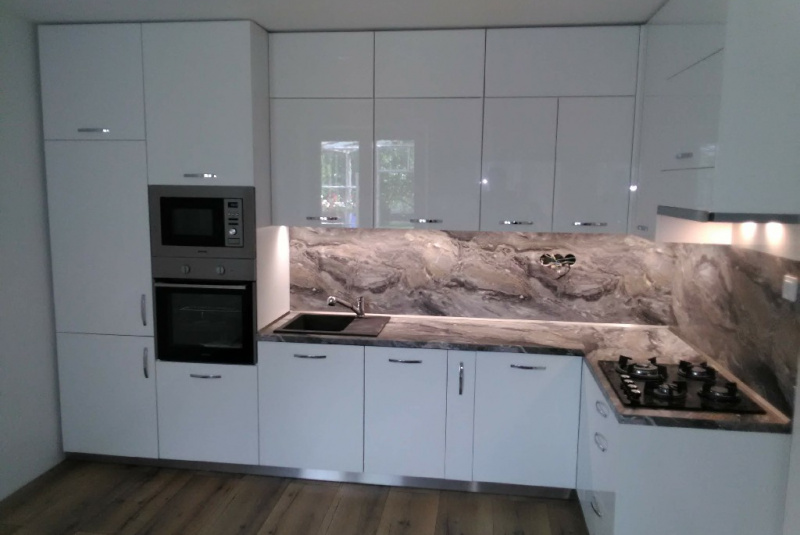 Ponuka / Kuchyne na mieru - foto Ponuka / Kuchyne na mieru - foto