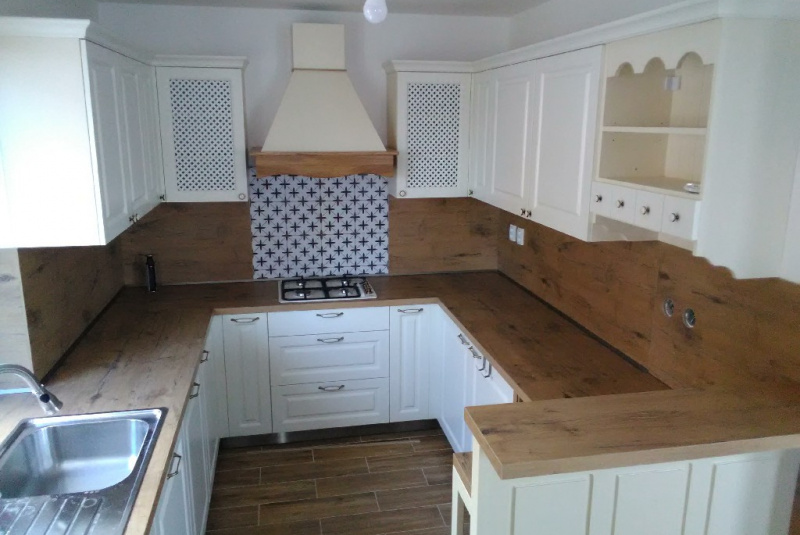 Ponuka / Kuchyne na mieru - foto Ponuka / Kuchyne na mieru - foto